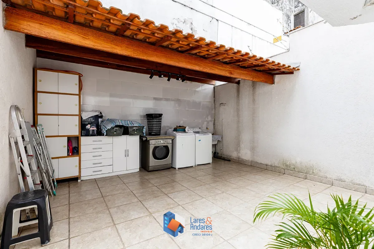 Casa, 4 quartos, 214 m² - Foto 34
