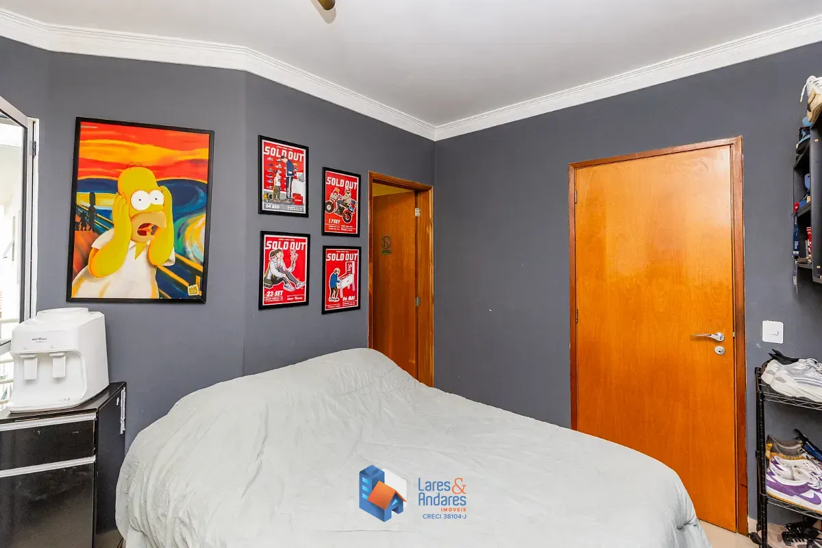 Casa, 4 quartos, 214 m² - Foto 13