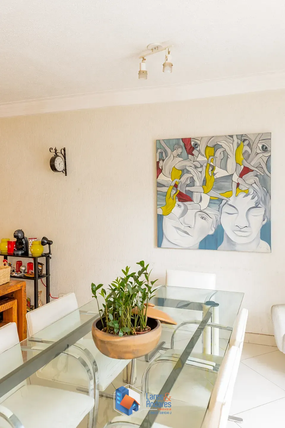 Casa, 4 quartos, 214 m² - Foto 5