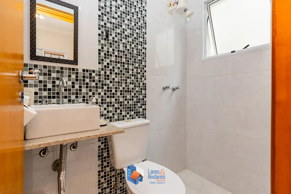 Casa, 4 quartos, 214 m² - Foto 36