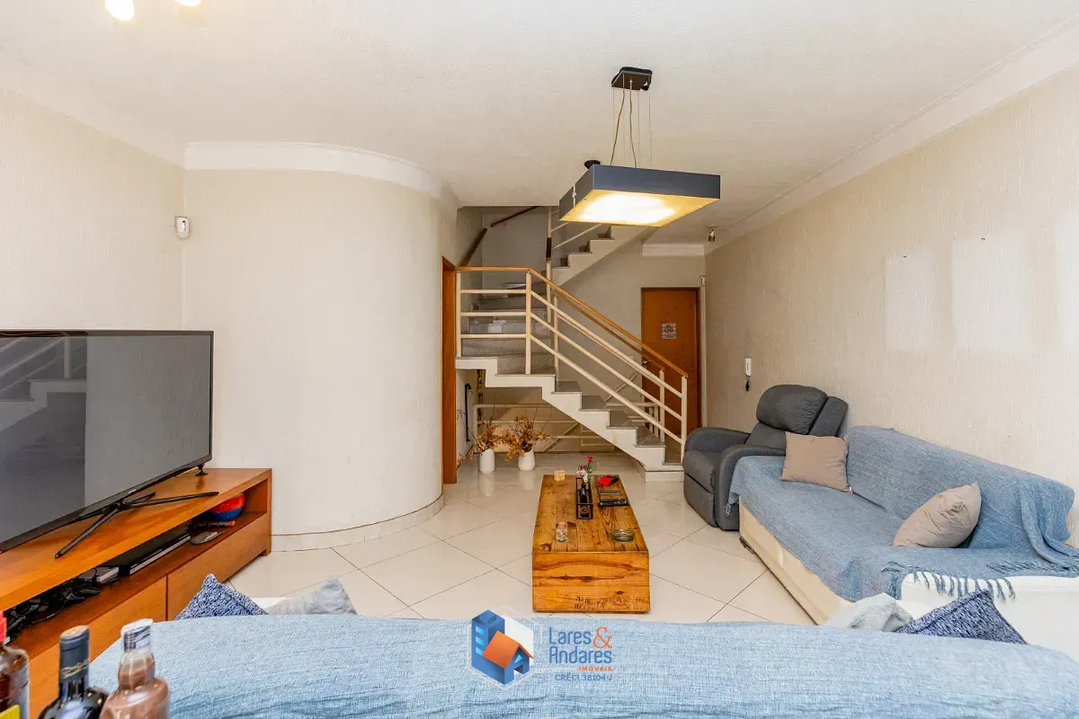 Casa, 4 quartos, 214 m² - Foto 3