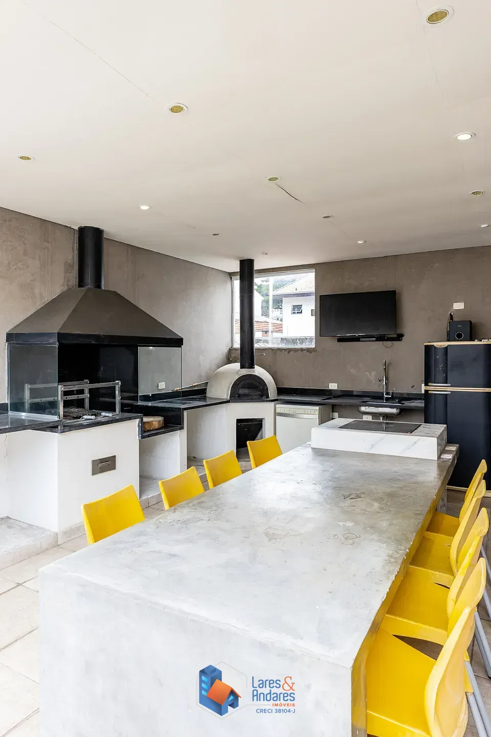 Casa, 4 quartos, 214 m² - Foto 26