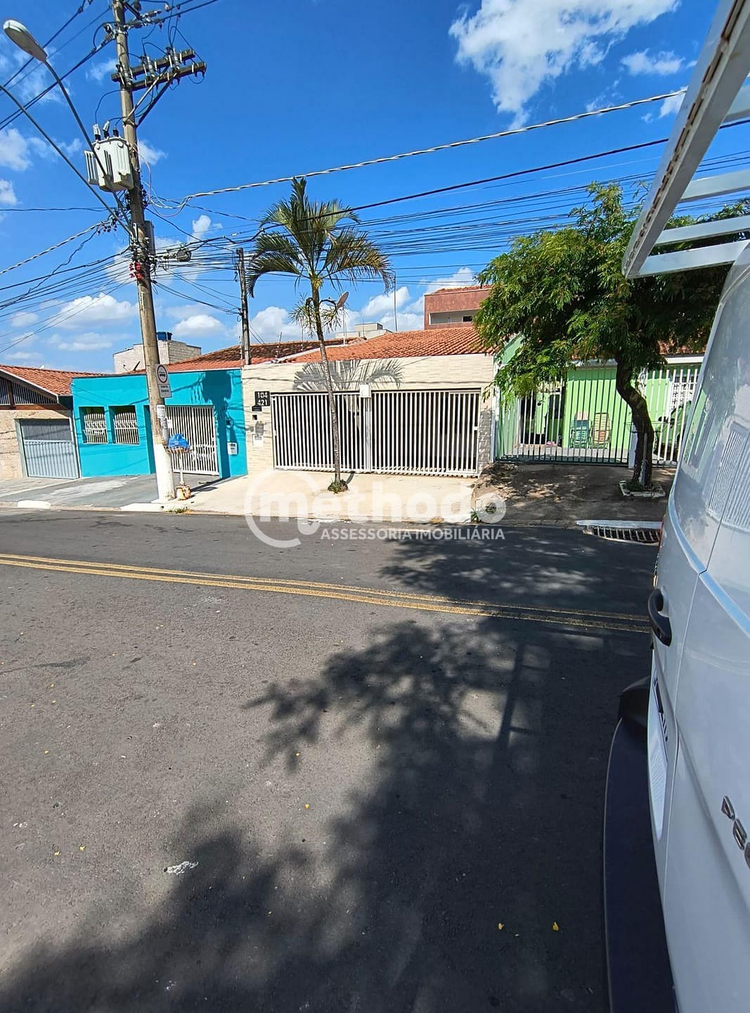 Casa, 3 quartos, 110 m² - Foto 1