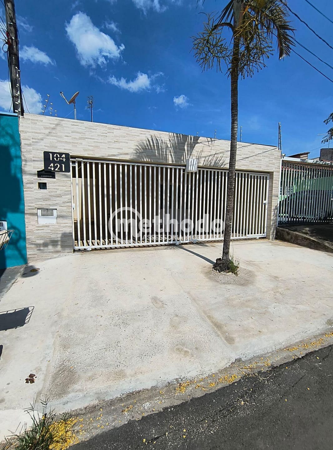 Casa, 3 quartos, 110 m² - Foto 11