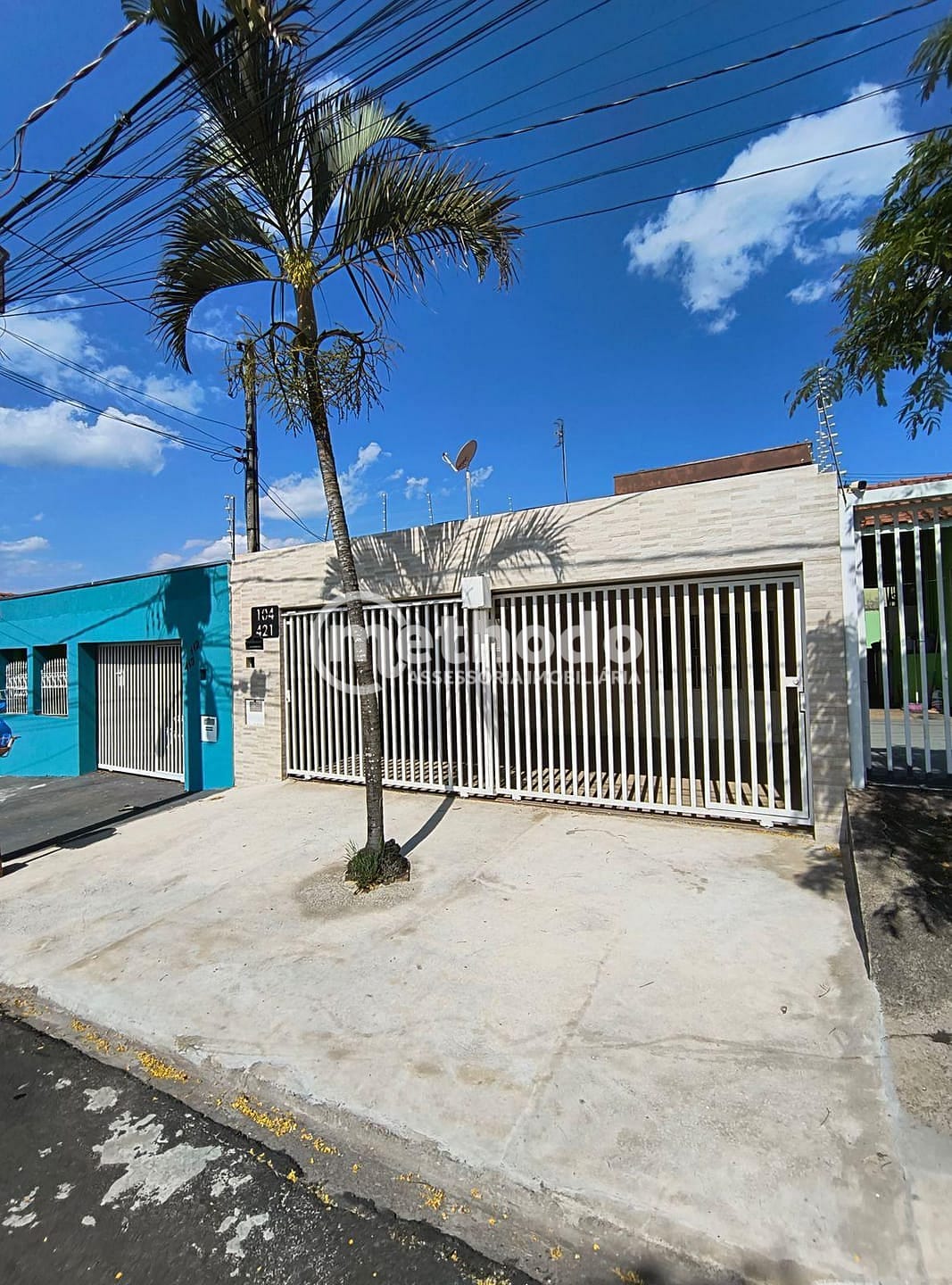 Casa, 3 quartos, 110 m² - Foto 2