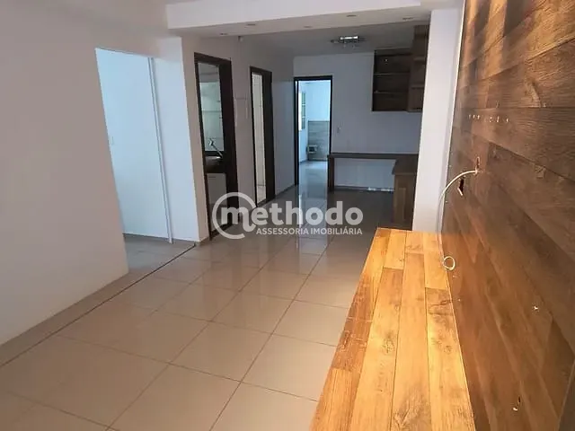 Casa com 126m² 3 quartos e 2 banheiros, à venda, no bairro Jardim Nova Mercedes em Campinas