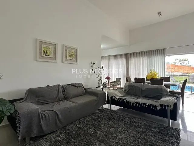 Casa com 1000m² 3 quartos e 3 banheiros, à venda ou para alugar, no bairro lago azul em Araçoiaba da Serra