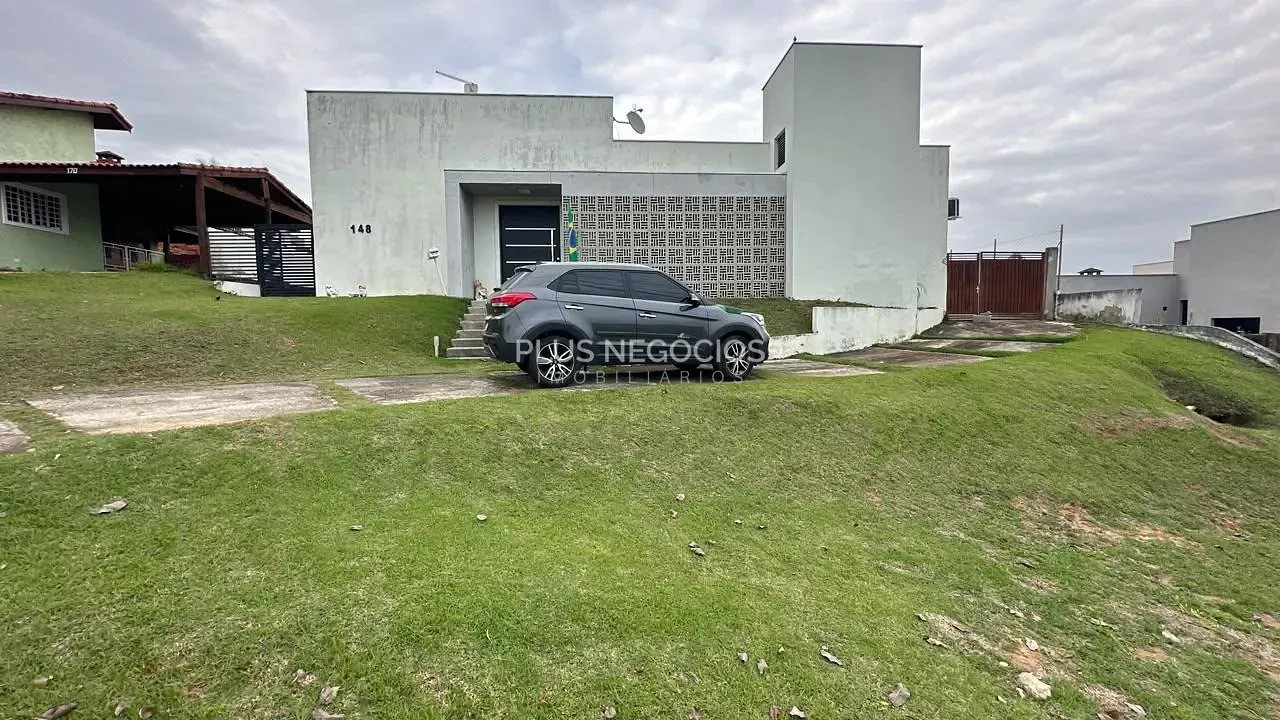 Casa, 3 quartos, 280 m² - Foto 45