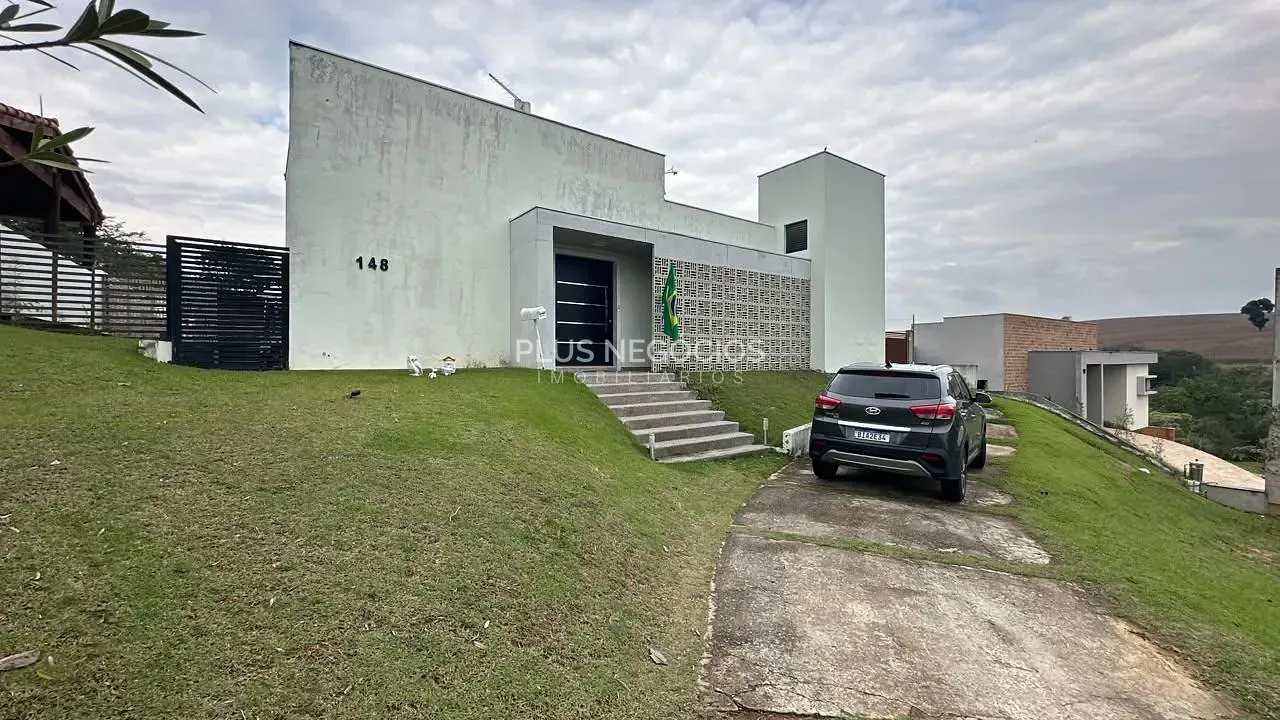 Casa, 3 quartos, 280 m² - Foto 44