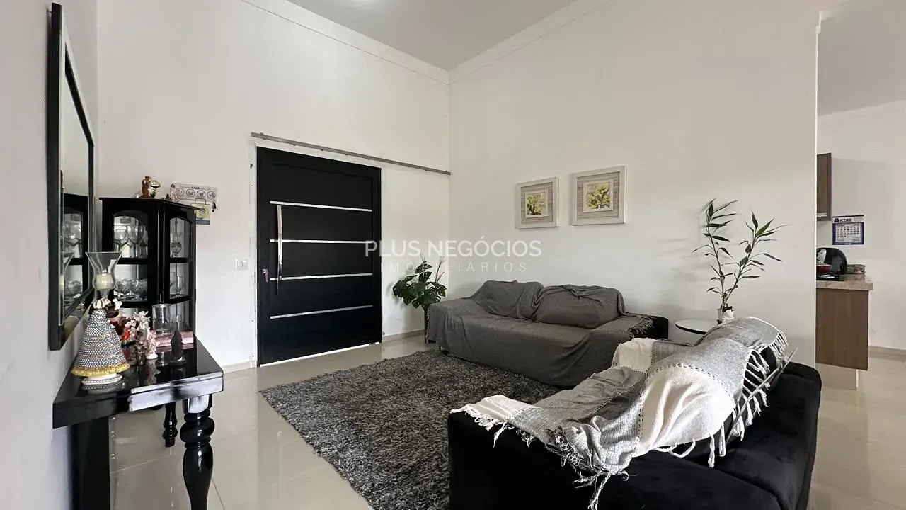 Casa, 3 quartos, 280 m² - Foto 1