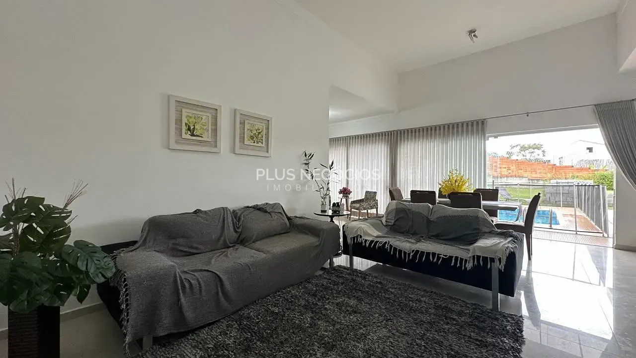 Casa, 3 quartos, 280 m² - Foto 4