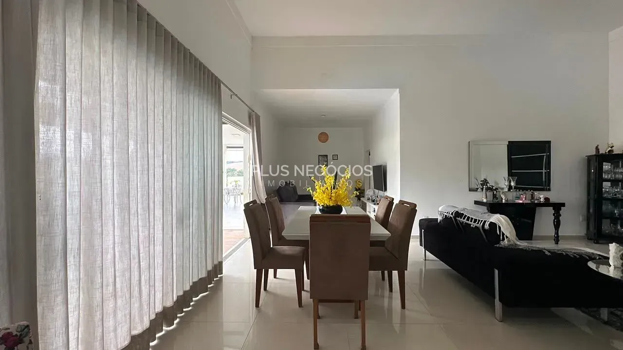 Casa, 3 quartos, 280 m² - Foto 7