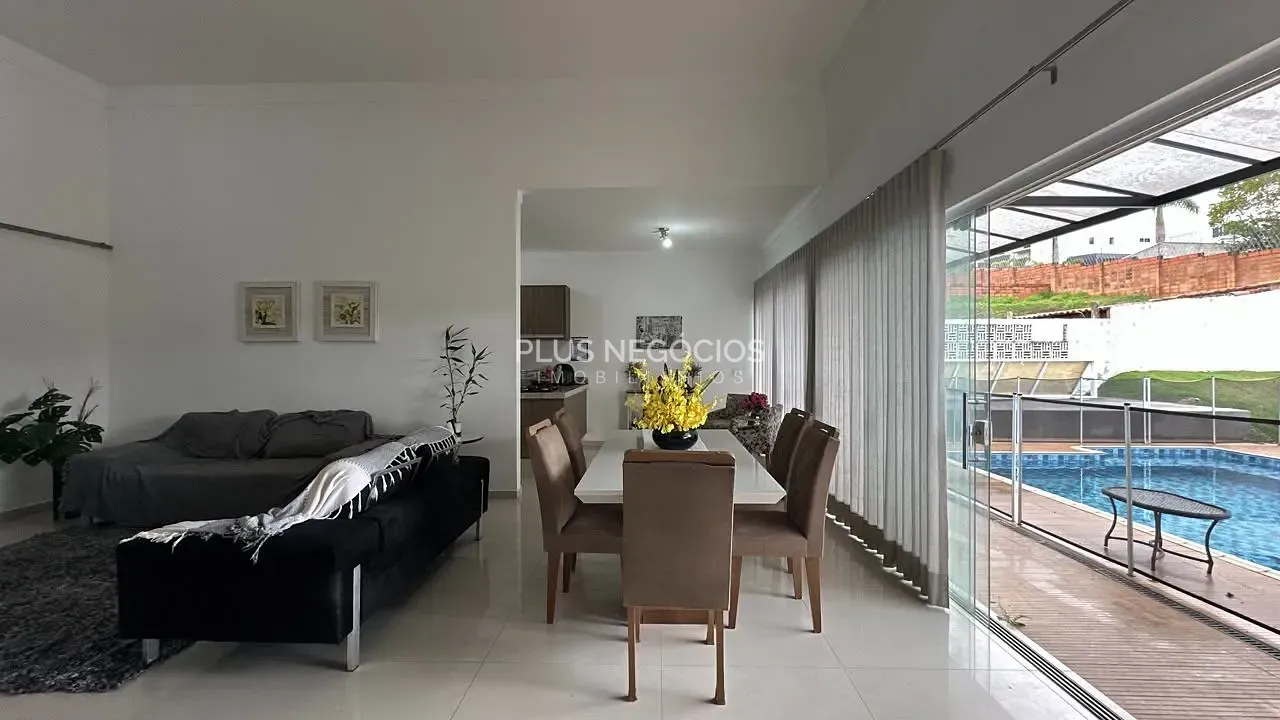 Casa, 3 quartos, 280 m² - Foto 13