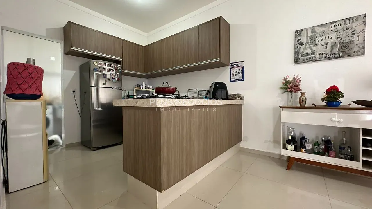 Casa, 3 quartos, 280 m² - Foto 12