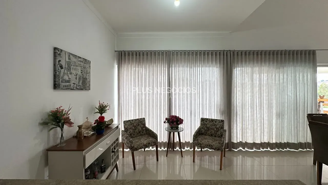Casa, 3 quartos, 280 m² - Foto 14