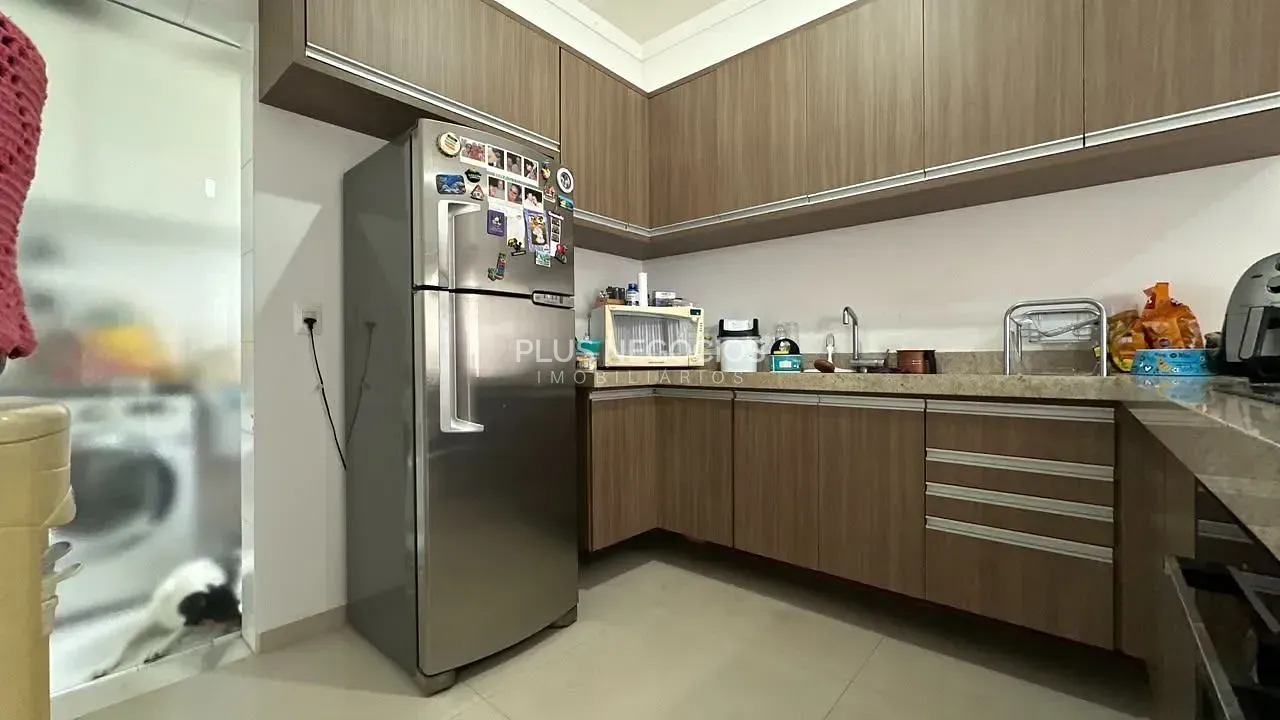 Casa, 3 quartos, 280 m² - Foto 11