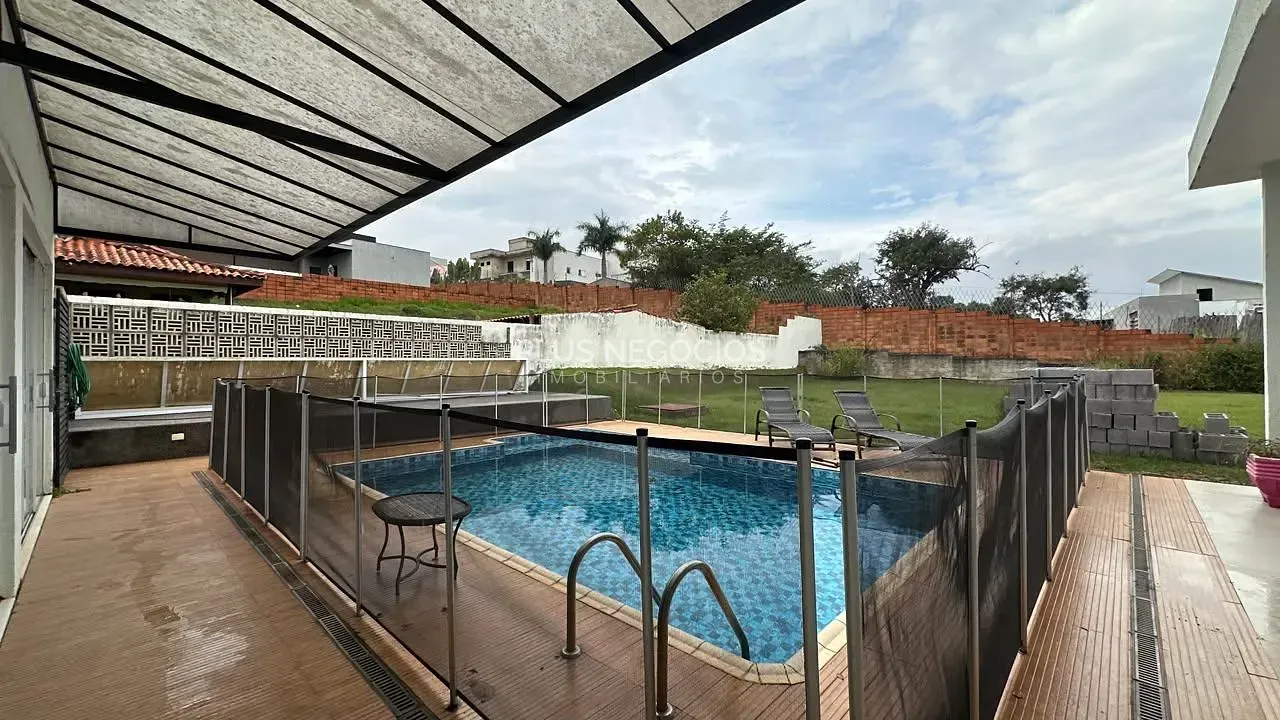Casa, 3 quartos, 280 m² - Foto 15