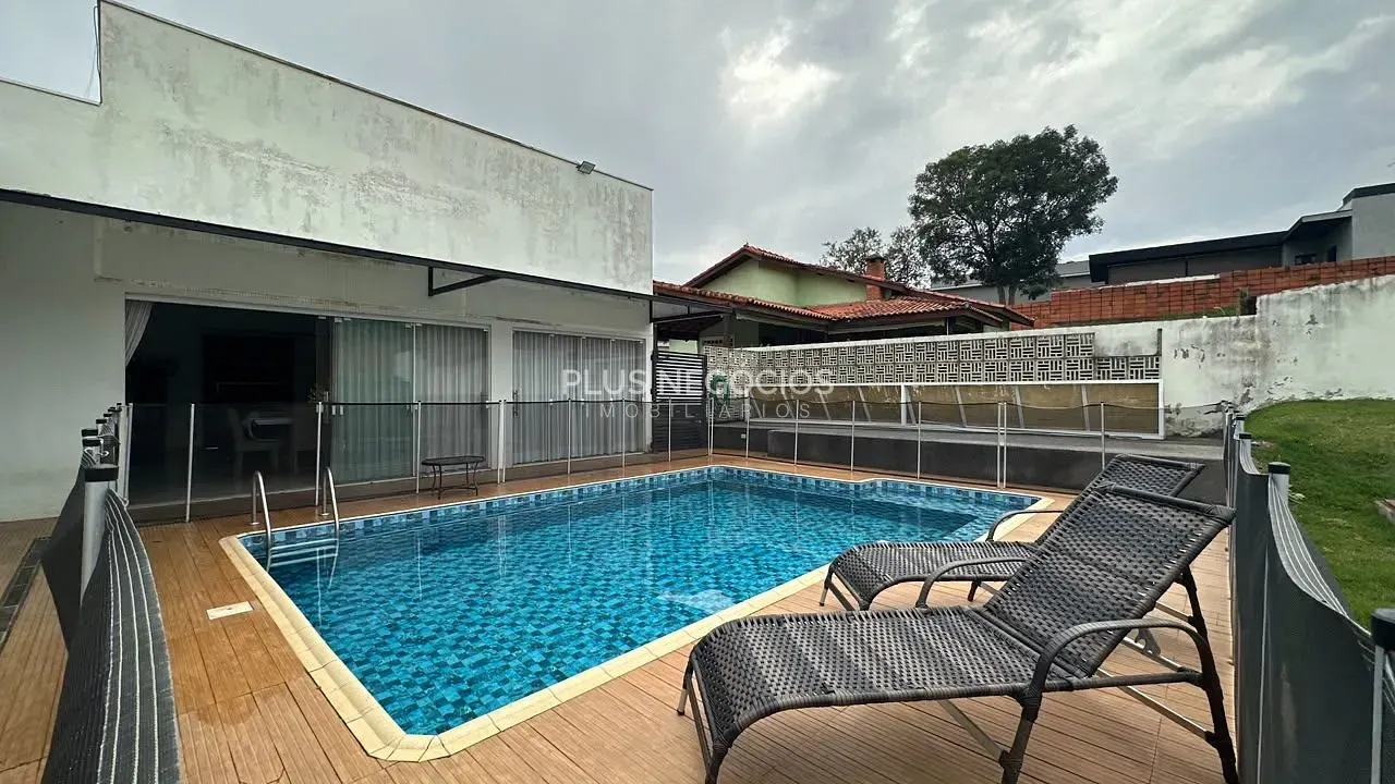 Casa, 3 quartos, 280 m² - Foto 18