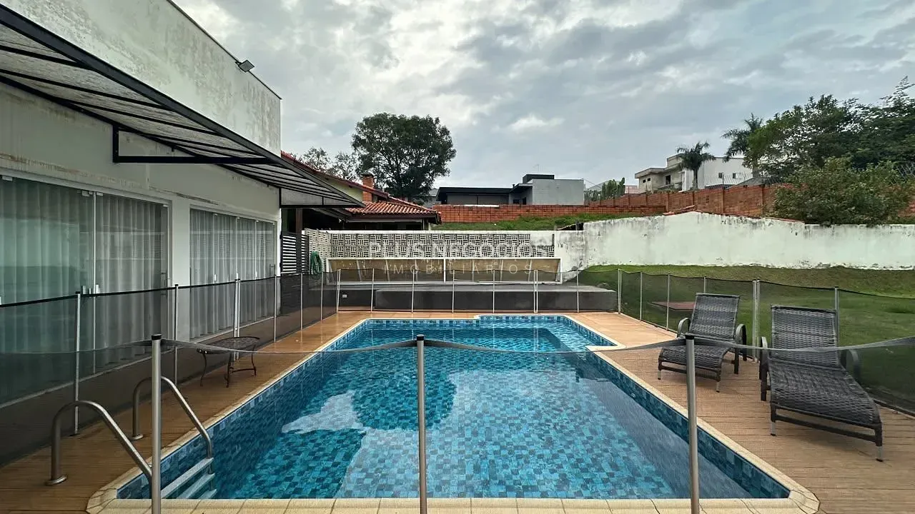 Casa, 3 quartos, 280 m² - Foto 19
