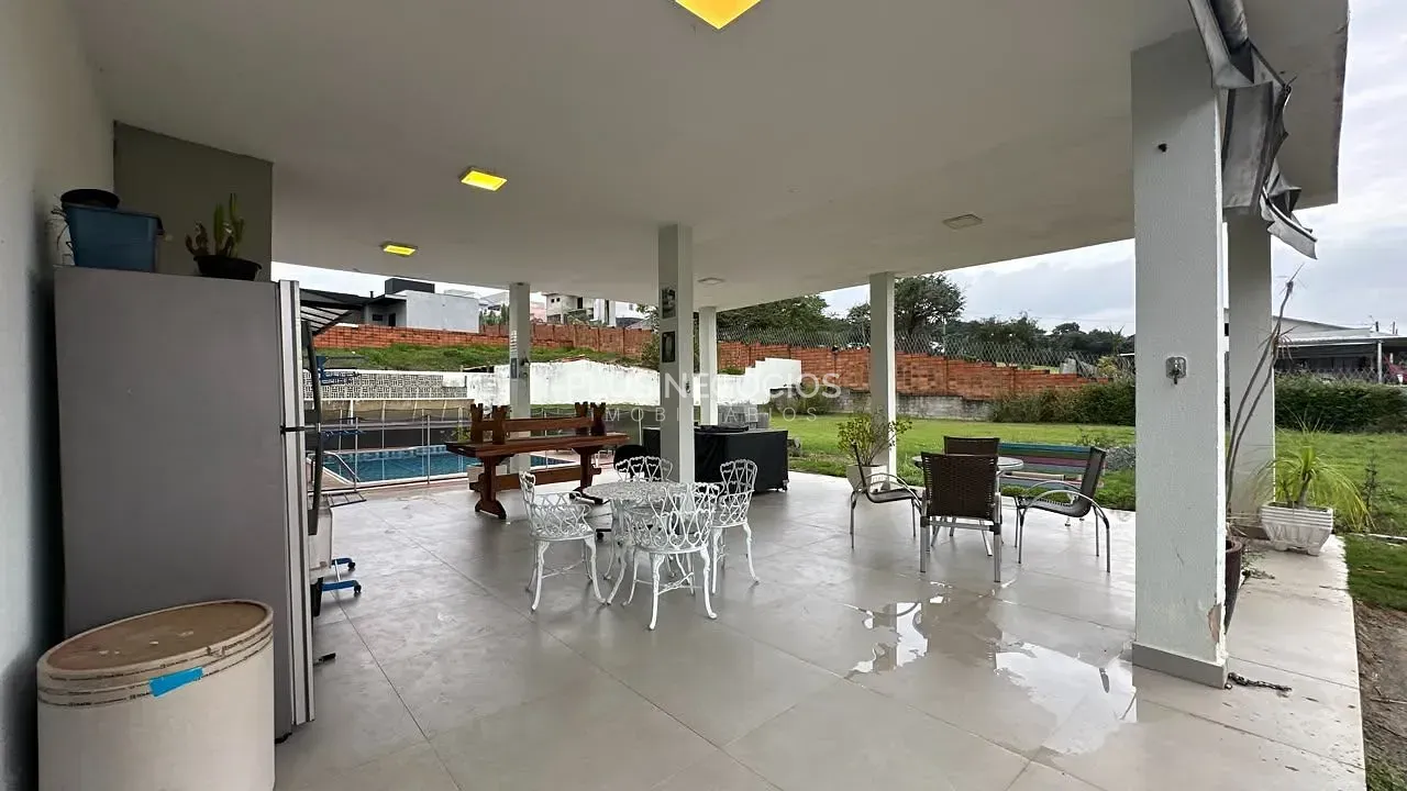 Casa, 3 quartos, 280 m² - Foto 23