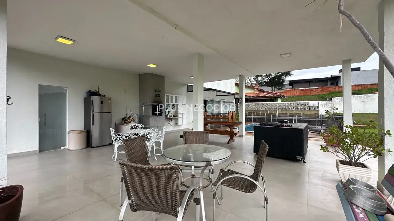 Casa, 3 quartos, 280 m² - Foto 24