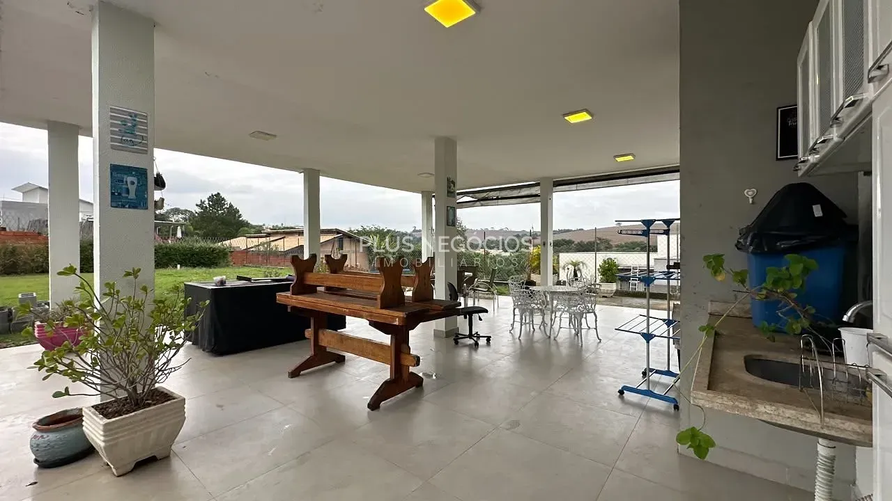 Casa, 3 quartos, 280 m² - Foto 22