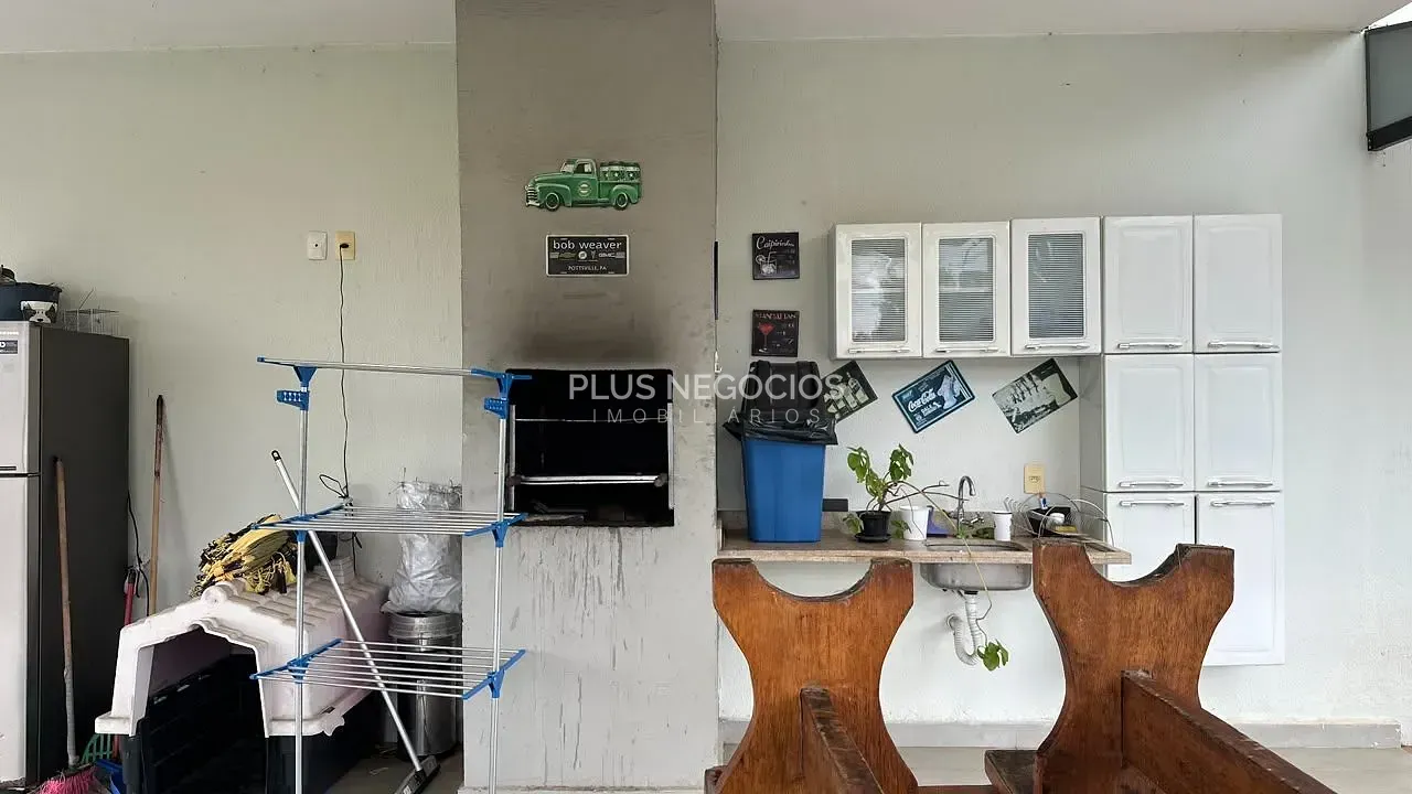 Casa, 3 quartos, 280 m² - Foto 20