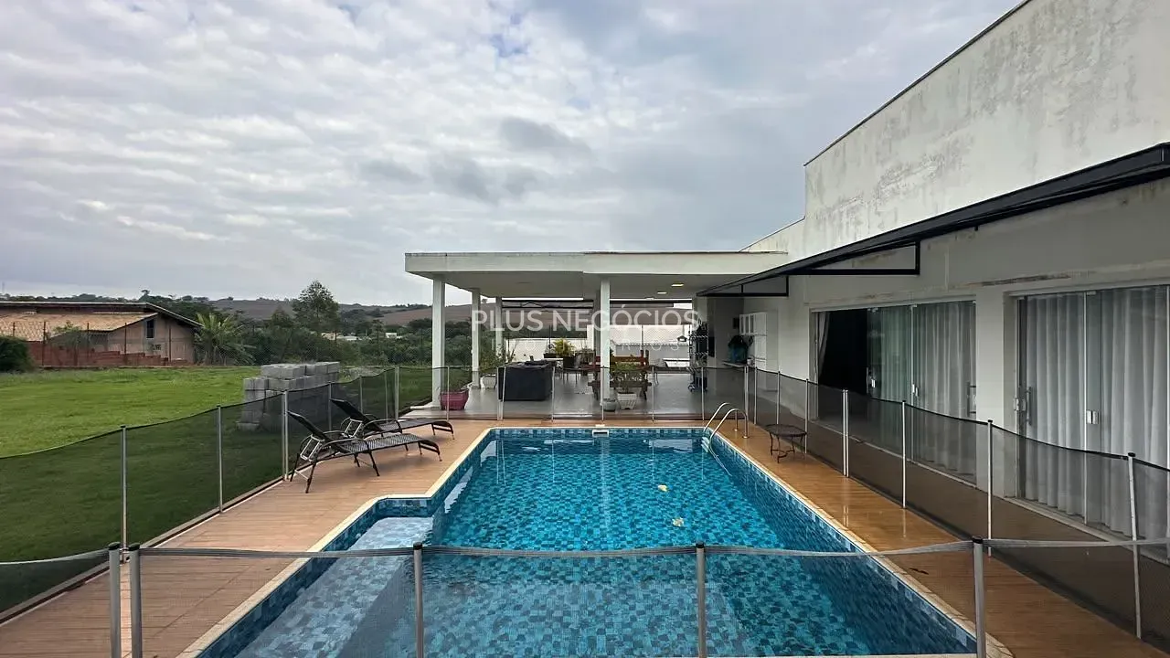 Casa, 3 quartos, 280 m² - Foto 17