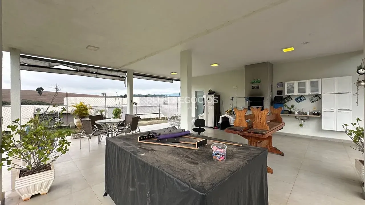 Casa, 3 quartos, 280 m² - Foto 21