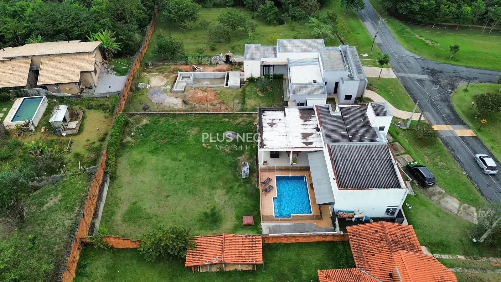 Casa, 3 quartos, 280 m² - Foto 40