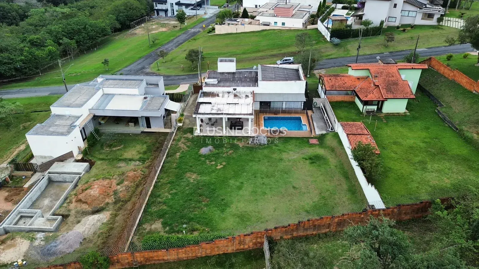 Casa, 3 quartos, 280 m² - Foto 41