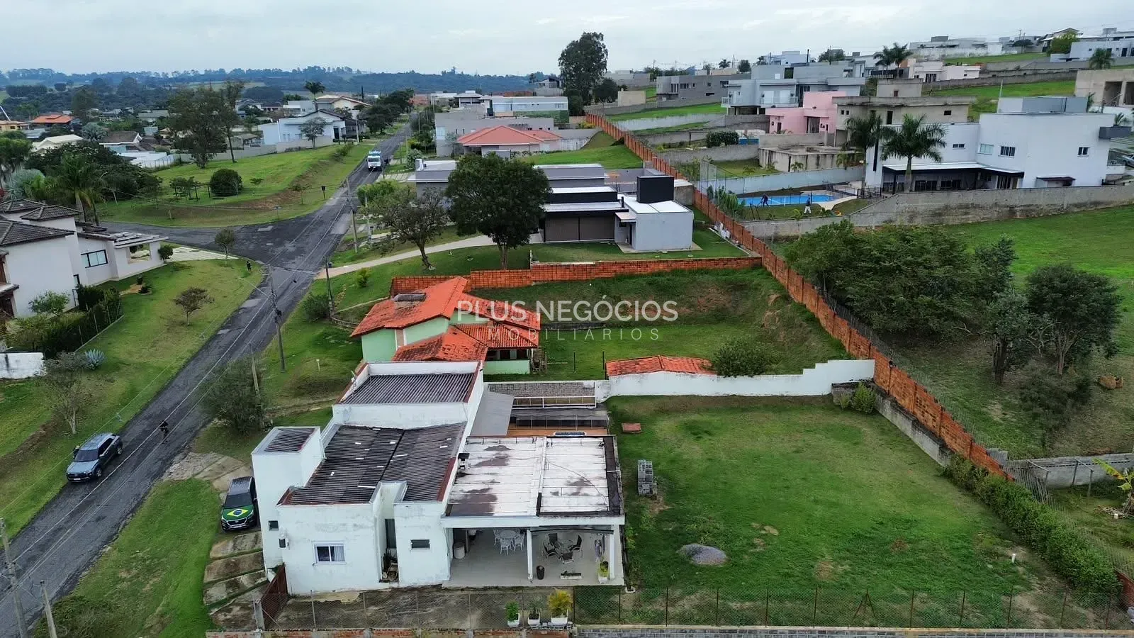 Casa, 3 quartos, 280 m² - Foto 42