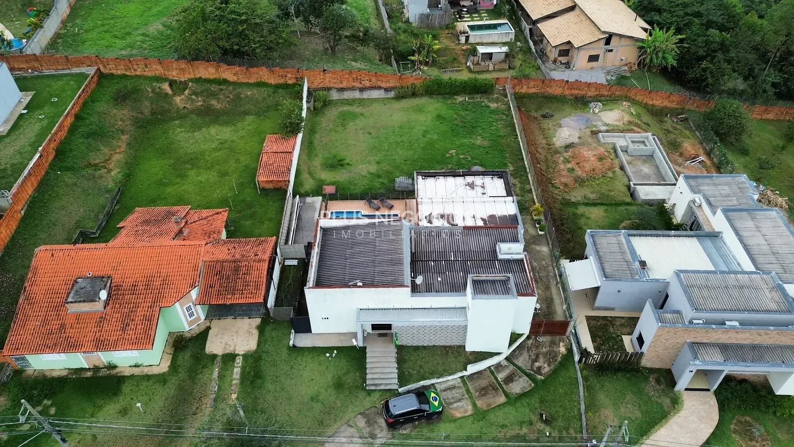 Casa, 3 quartos, 280 m² - Foto 43
