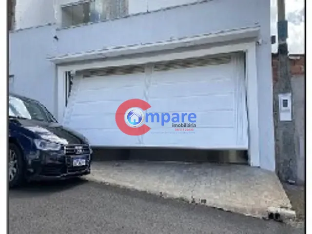 Casa com 287m² 3 quartos e 1 banheiro, à venda, no bairro JARDIM SANTANA em Franca