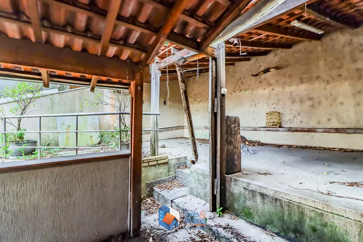 Casa, 2 quartos, 160 m² - Foto 37