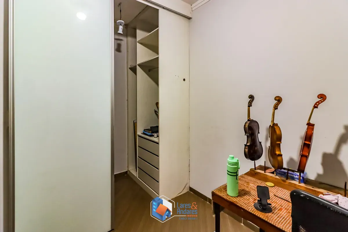 Casa, 2 quartos, 160 m² - Foto 13