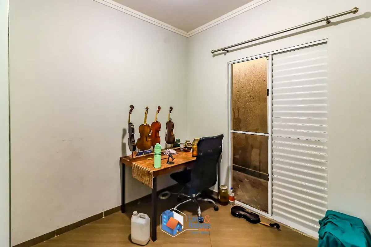 Casa, 2 quartos, 160 m² - Foto 12
