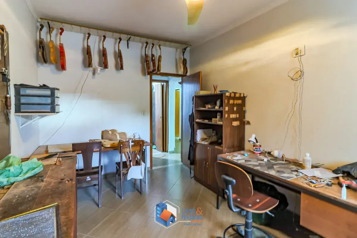 Casa, 2 quartos, 160 m² - Foto 10