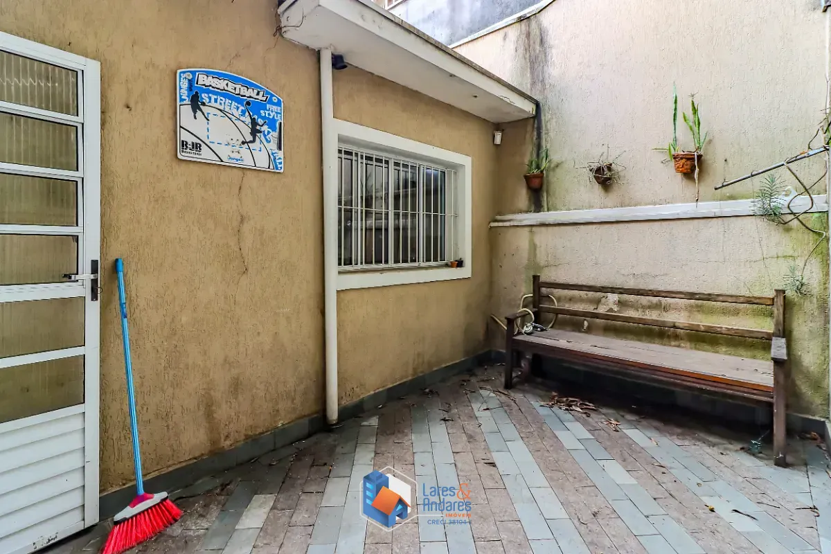 Casa, 2 quartos, 160 m² - Foto 31