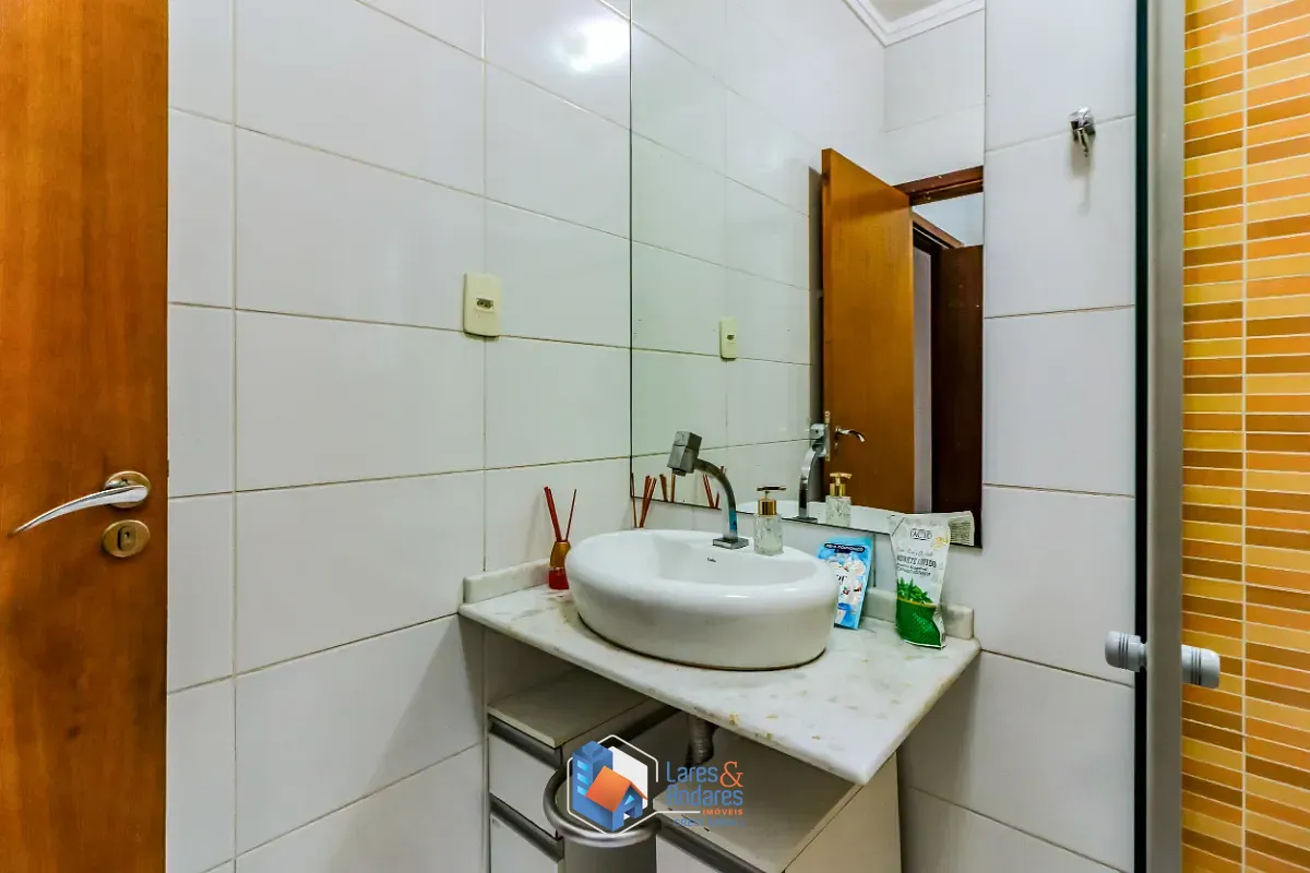 Casa, 2 quartos, 160 m² - Foto 18