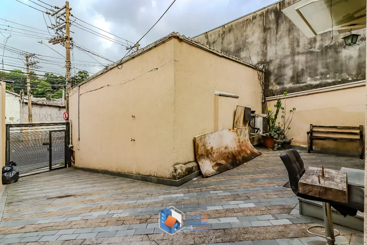 Casa, 2 quartos, 160 m² - Foto 41