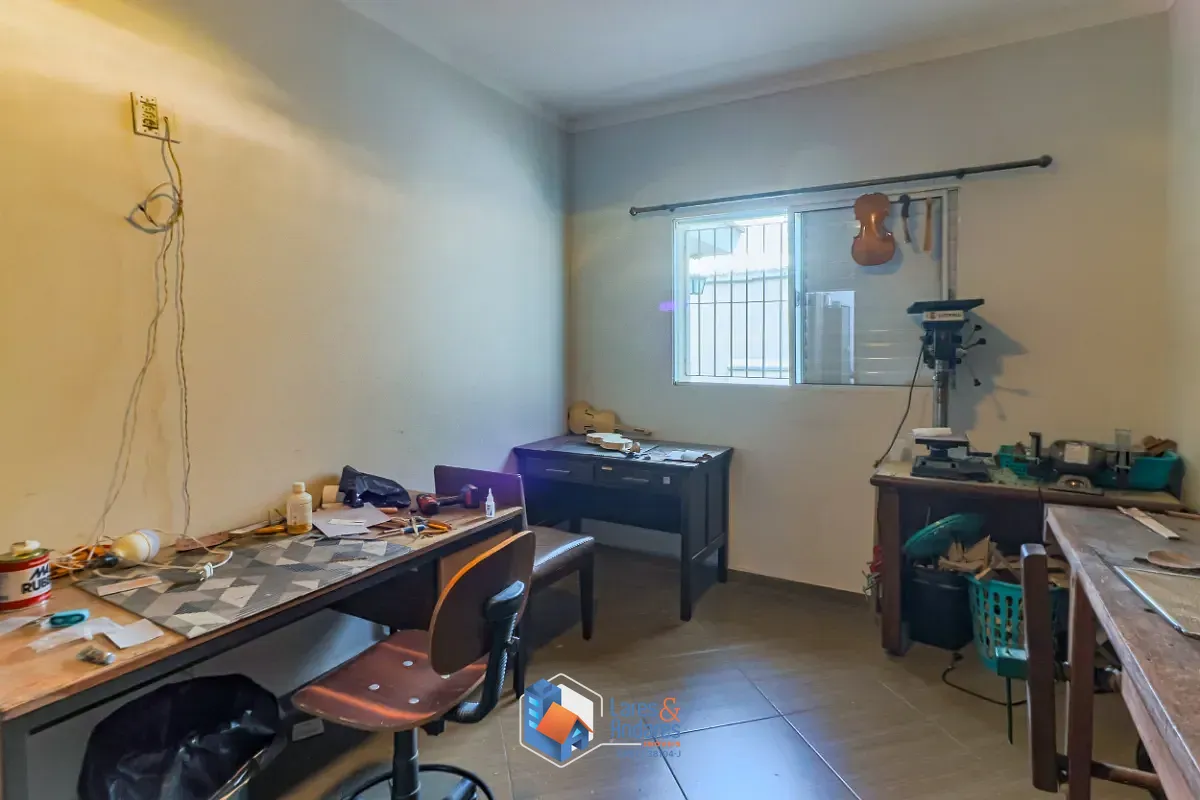 Casa, 2 quartos, 160 m² - Foto 9