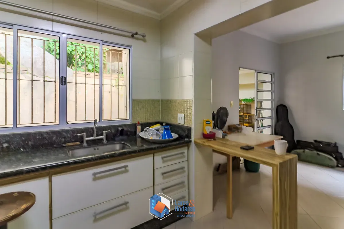 Casa, 2 quartos, 160 m² - Foto 20