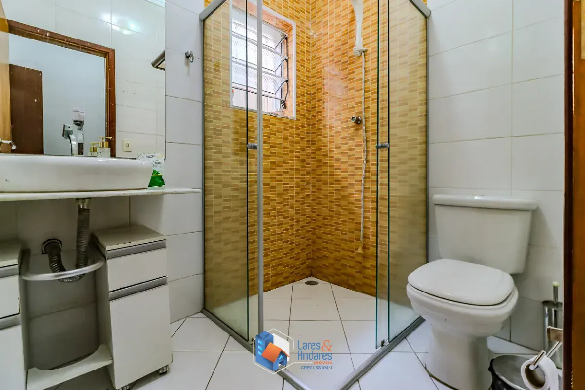 Casa, 2 quartos, 160 m² - Foto 17