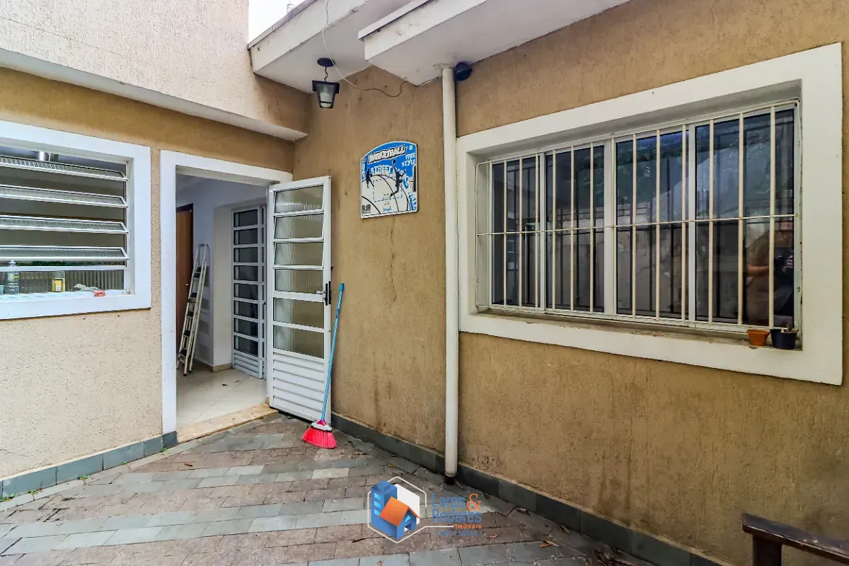 Casa, 2 quartos, 160 m² - Foto 33