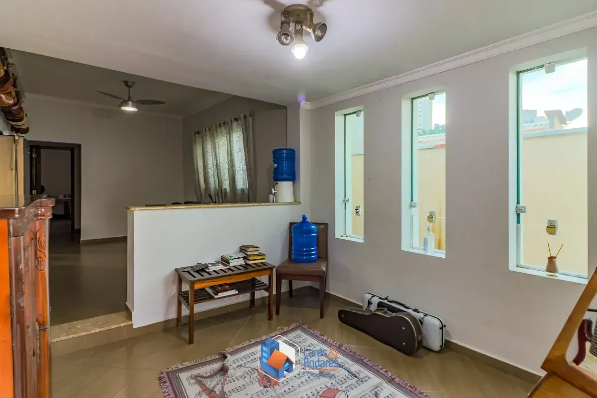 Casa, 2 quartos, 160 m² - Foto 3