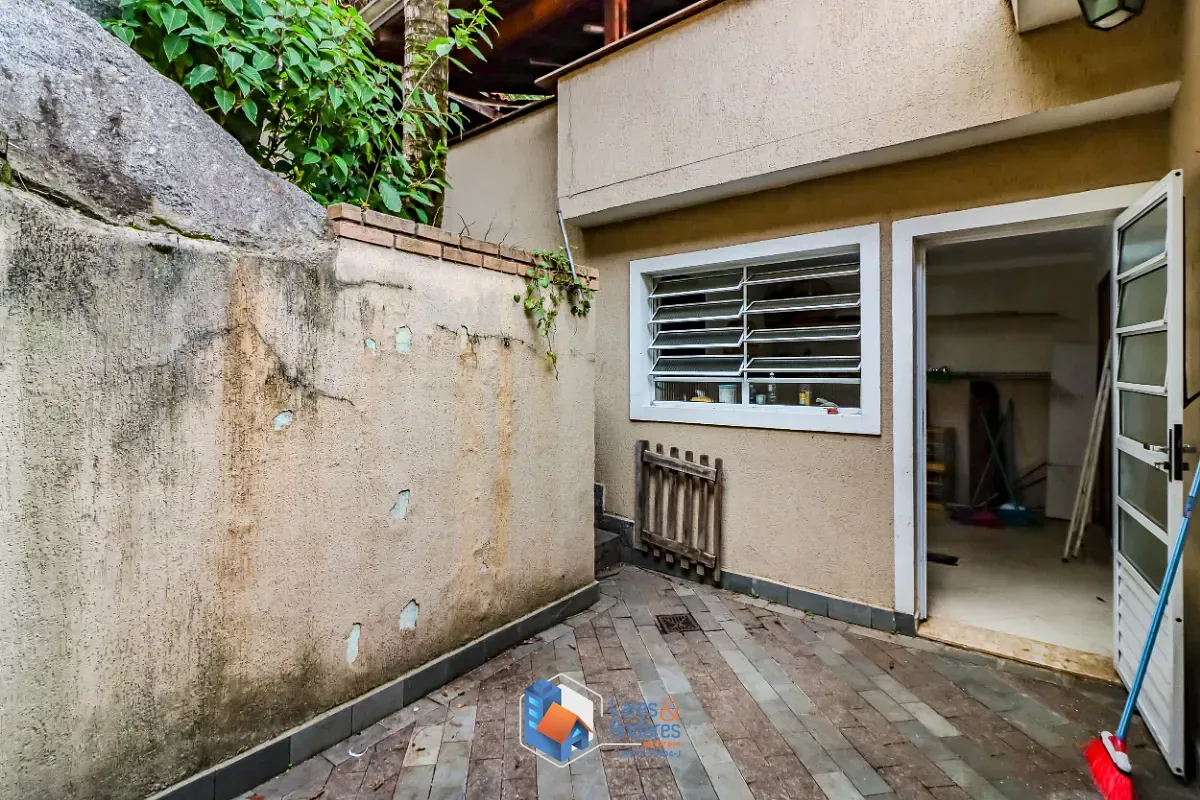 Casa, 2 quartos, 160 m² - Foto 32