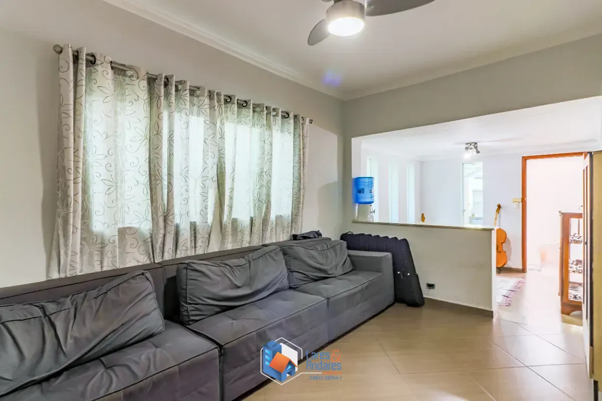 Casa, 2 quartos, 160 m² - Foto 1