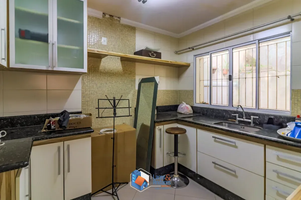 Casa, 2 quartos, 160 m² - Foto 19
