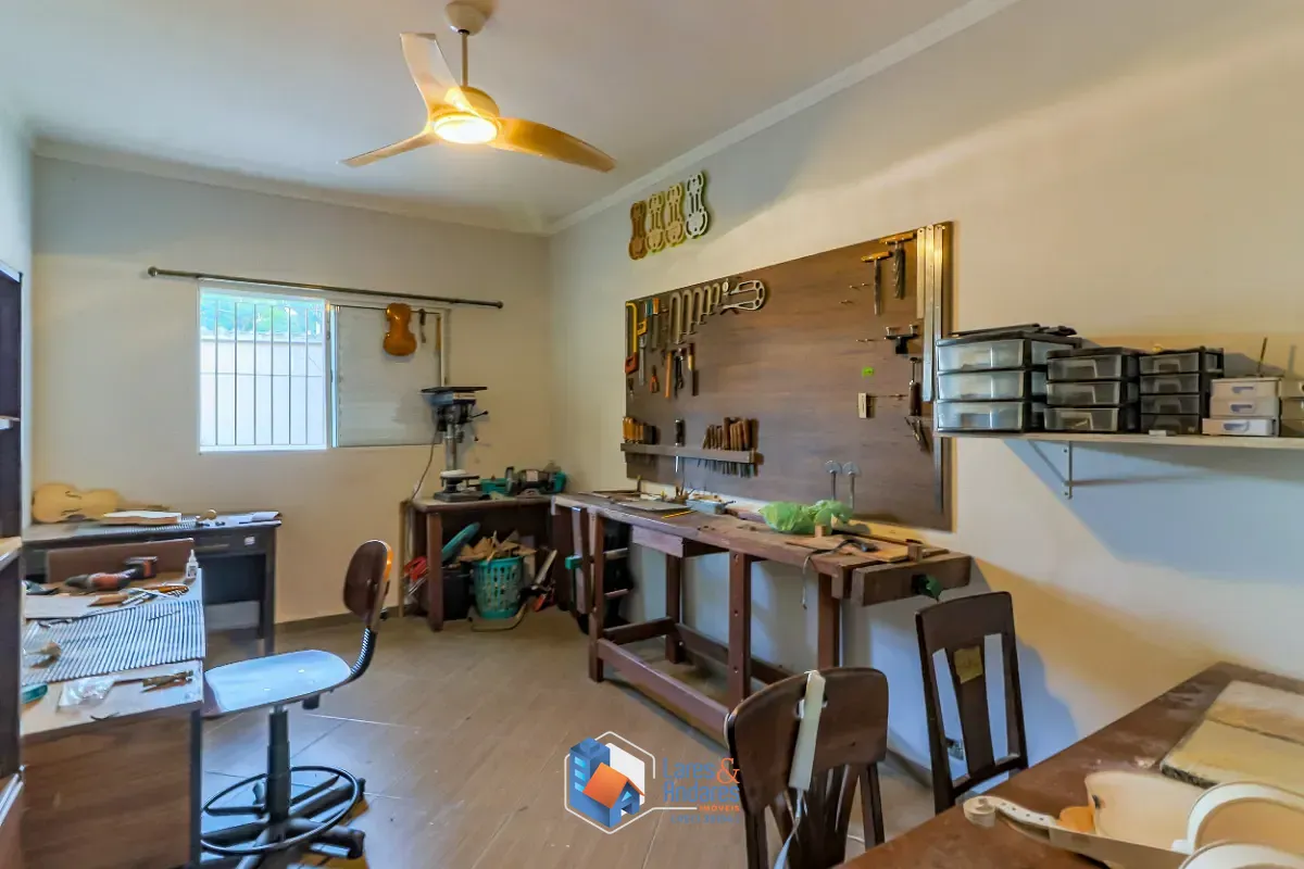 Casa, 2 quartos, 160 m² - Foto 8